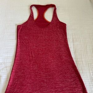 Lululemon racerback tank